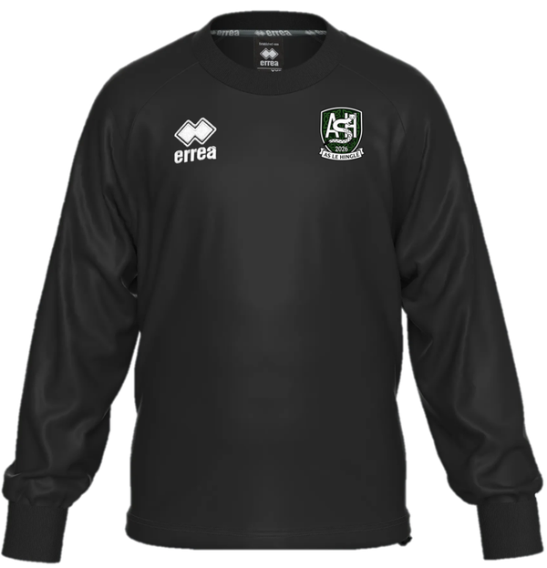 Veste Errea Madison Noir - ASH