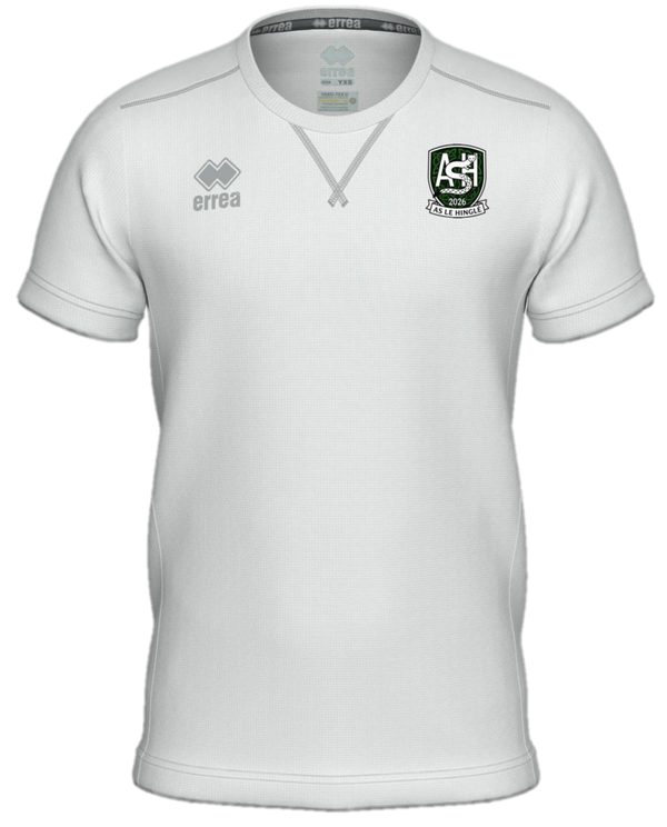 Maillot Errea Everton Blanc - ASH