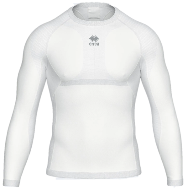 Sous maillot thermique Errea Ken Blanc - ASH
