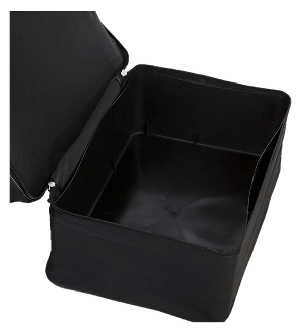 Option Caisse rigide pour Sac a dos - ASH