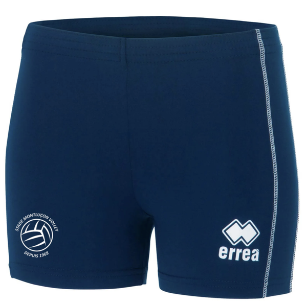 Short Féminin Errea Premier - SMV