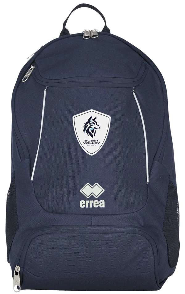 Sac à dos Errea Thor Marine - Bussy