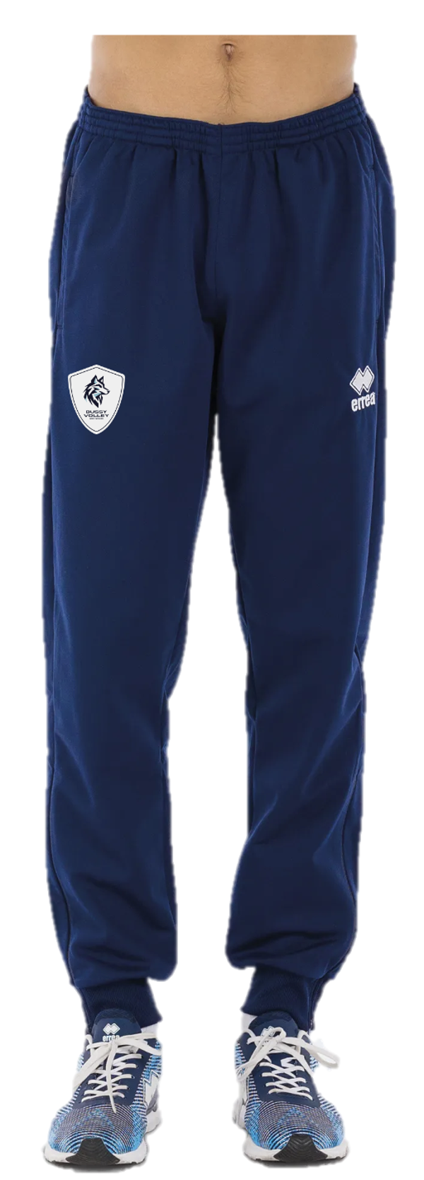 Pantalon survêtement homme Milo 3.0 - Bussy