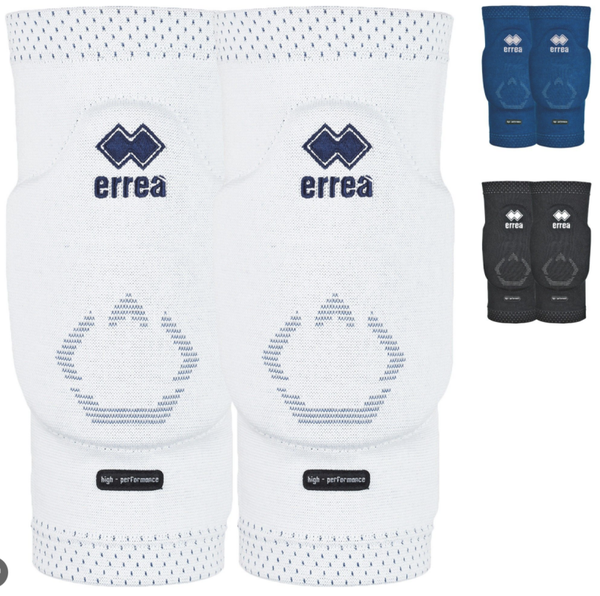 Genouillères Errea Tokyo Evolution - ASUL Loisirs