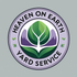 Heaven On Earth Yard Service and Junk Removal
