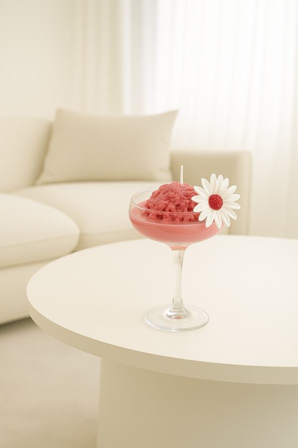 STRAWBERRY DAIQUIRI