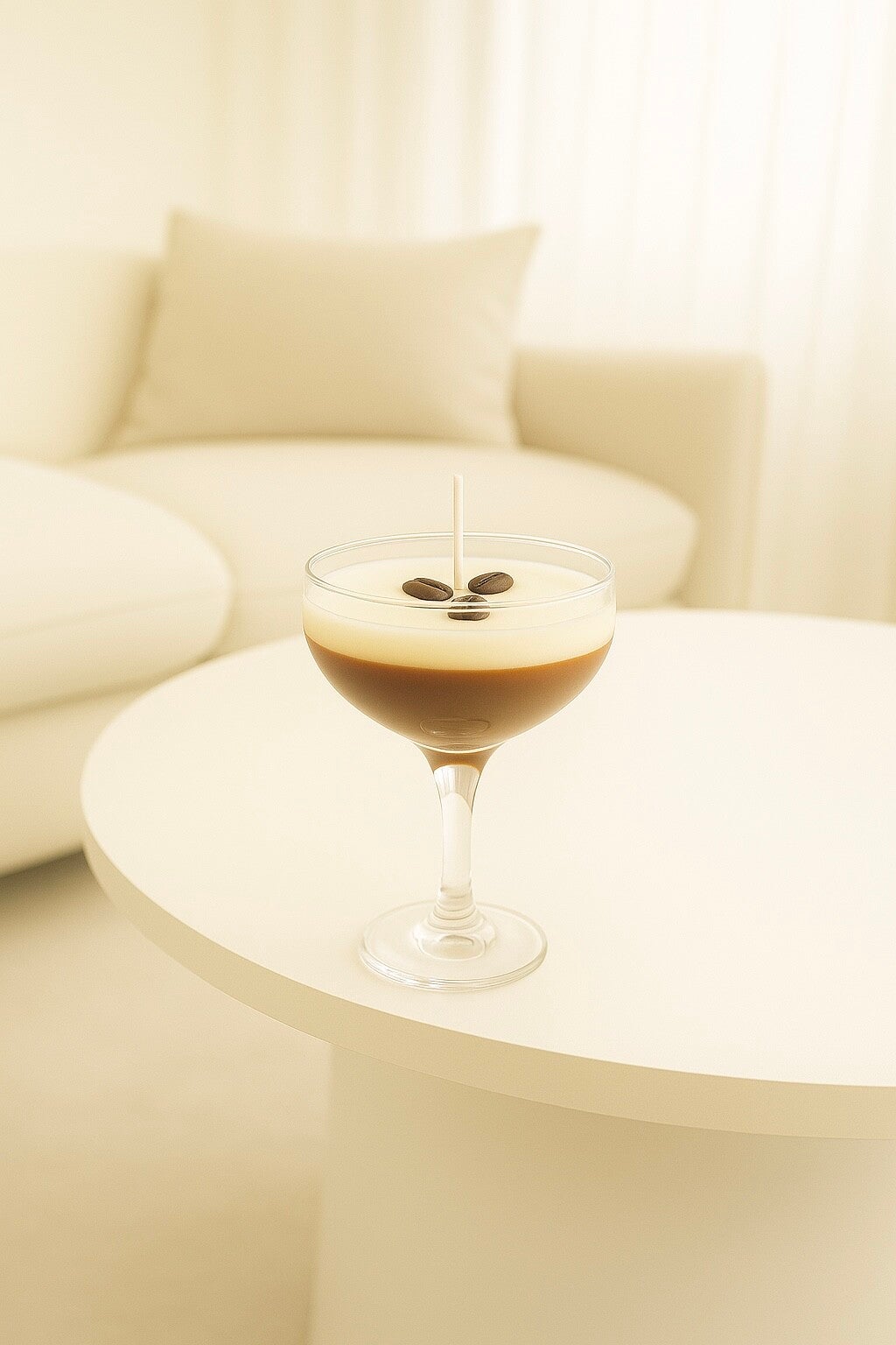 ESPRESSO MARTINI