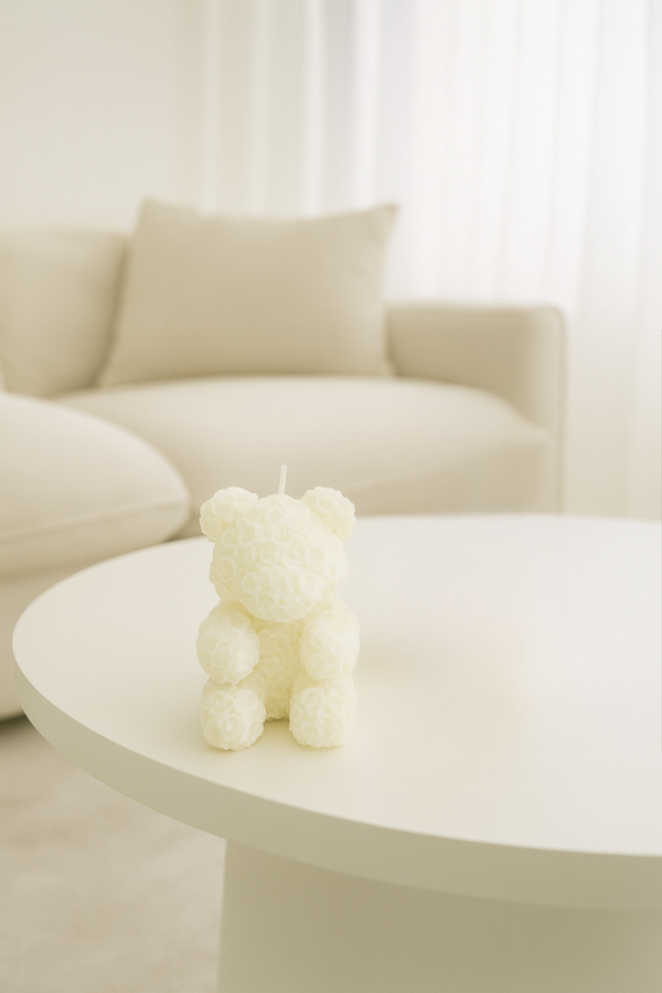 ROSE BEAR