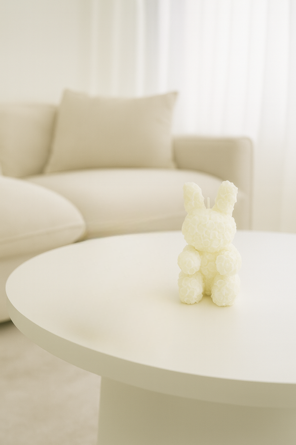 ROSE BUNNY