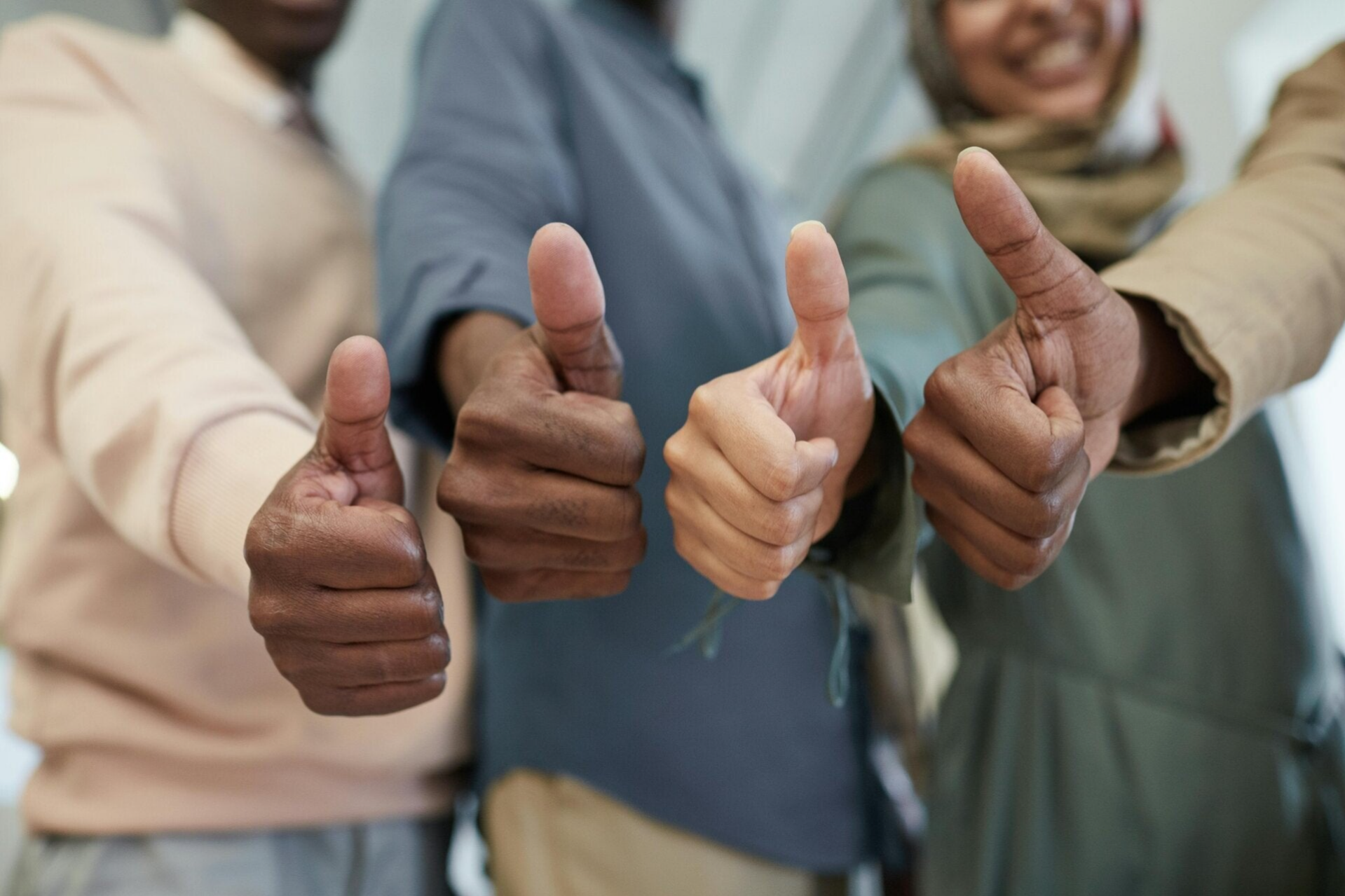 Team dat kwaliteit en betrouwbaarheid uitstraalt – Phoenix Technical Services
