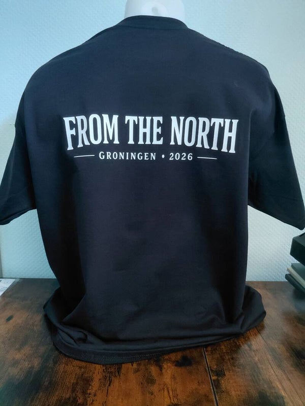 FROM THE NORTH - GRONINGEN • 2026