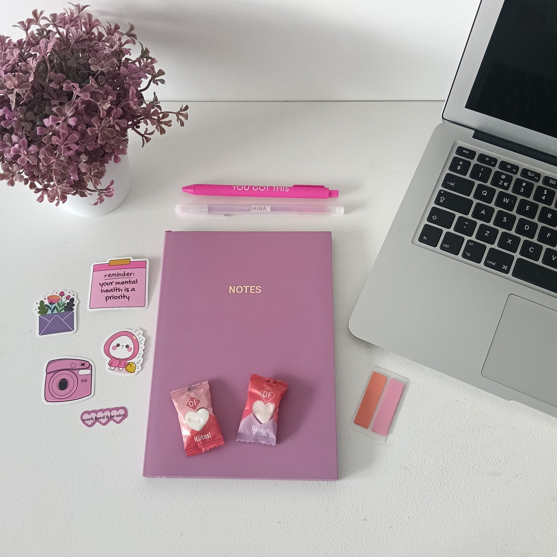 Kleurenbundel - Dromenvanger [Budget]