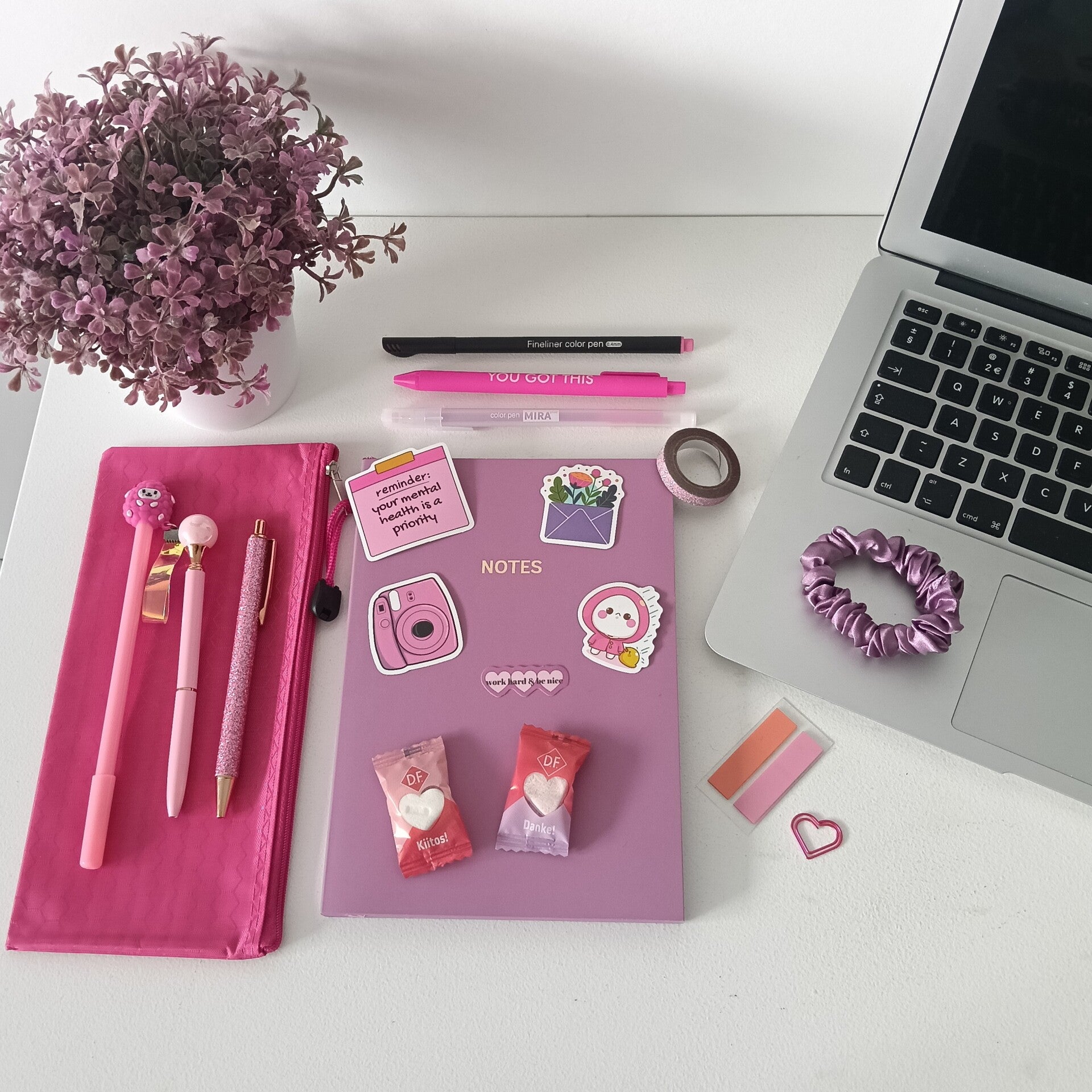 Kleurenbundel - Dromenvanger [Premium]