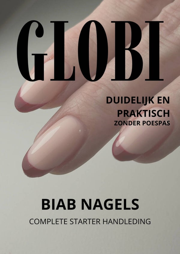 BIAB Basis handleiding