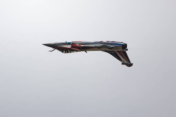 Le Rafale - Dassault