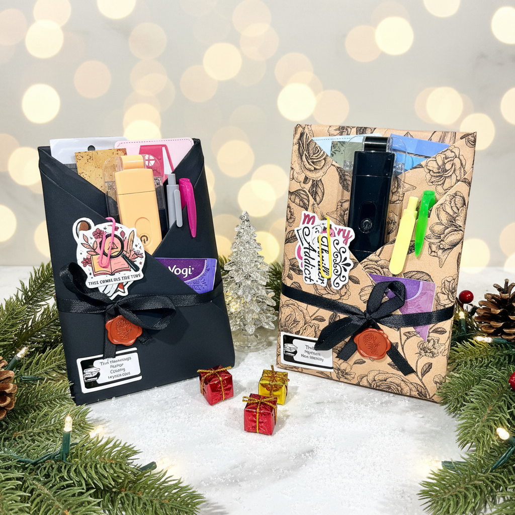 Blind Date With a Book