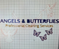 Angels and Butterflies Cleaning Services