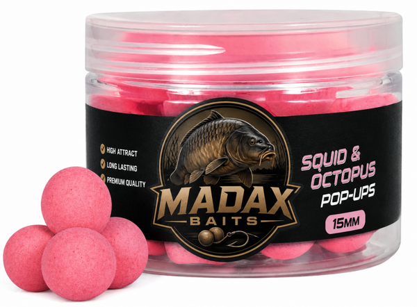 Popup pink