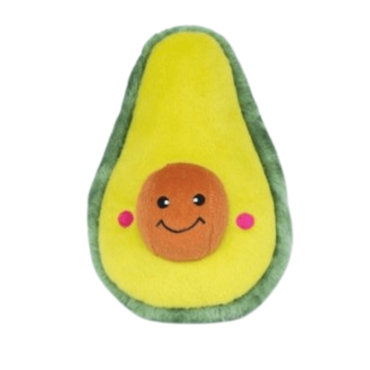 Nomnomz avocado