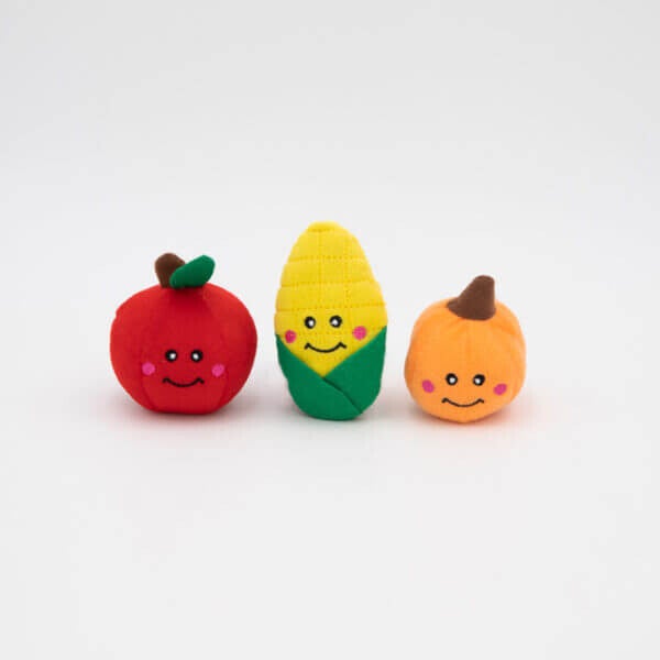 Miniz 3-pack harvest