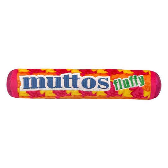 Rolletje muttos