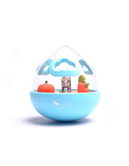Wobble Ball - Treat toy