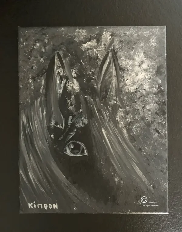 Horse