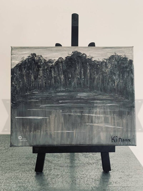 Autumn landscape