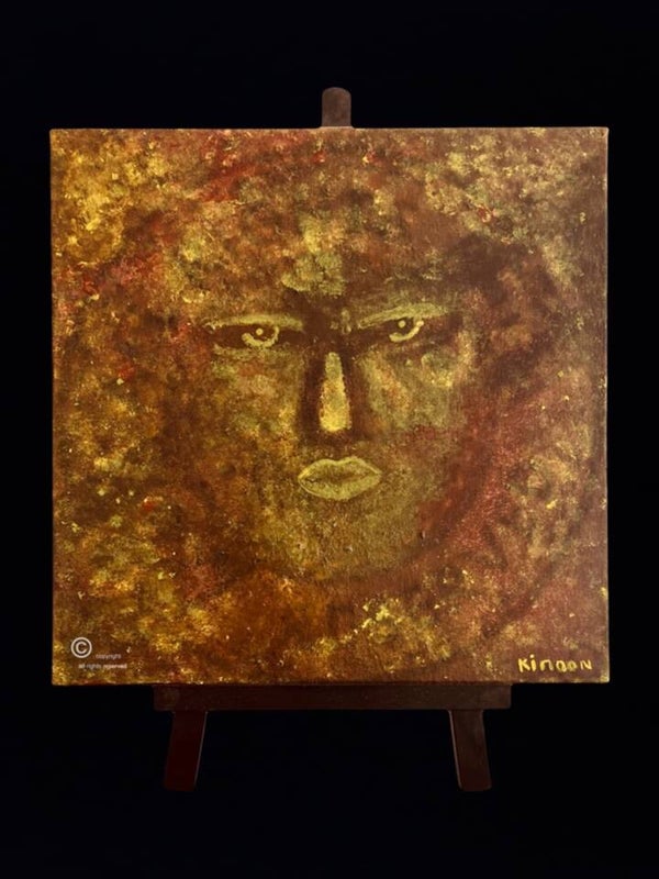 New Face