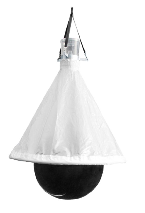 Dazen/wespen val TaonX Mini 100m2