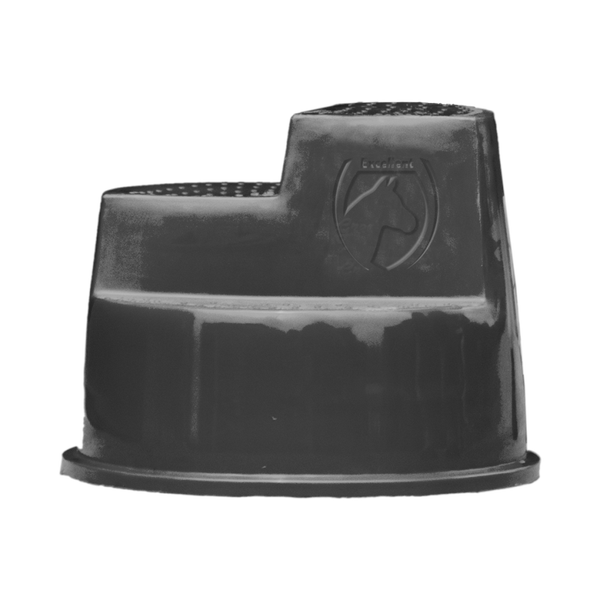 Excellent opstaphulp 3 treden