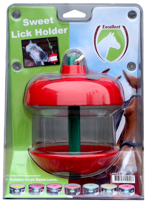 SWEET LICK HOLDER