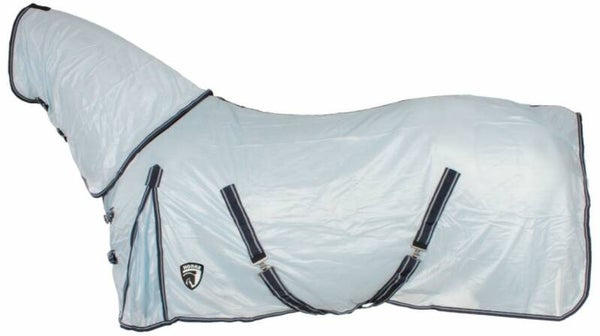 VLIEGENDEKEN MET AFNEEMBARE HALS