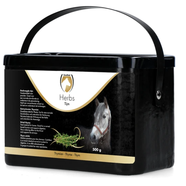 Excellent Herbs Tijm