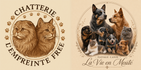 Chatterie L'Empreinte Free / Elevage Canin La Vie en Meute