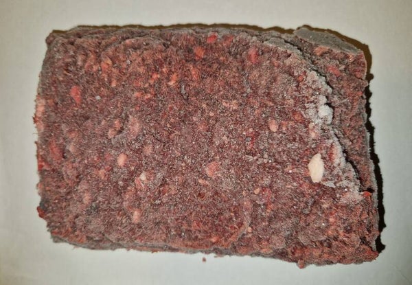 Tammenga Grootverpakking Konijn - Geit