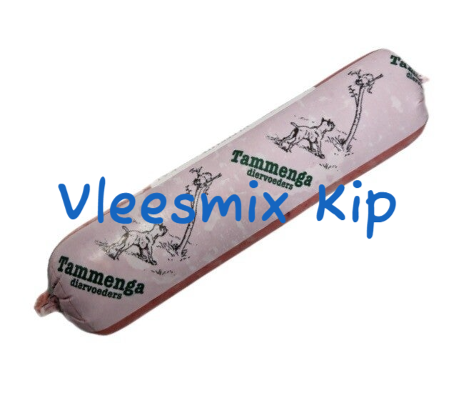 Tammenga Vleesmix Kip