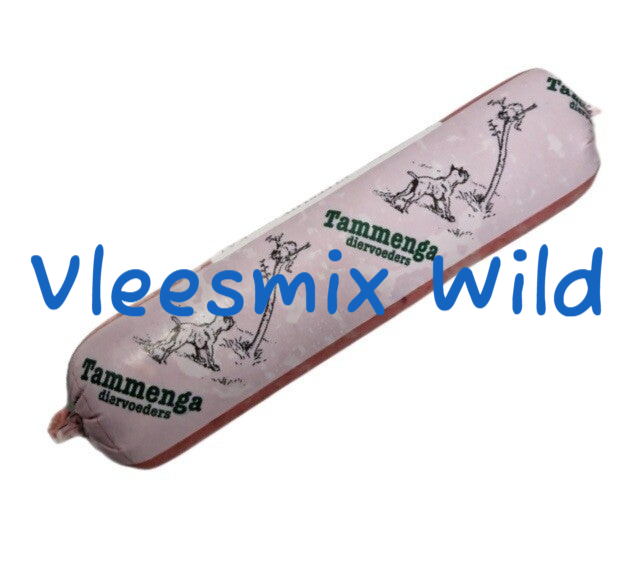Tammenga Wildmix