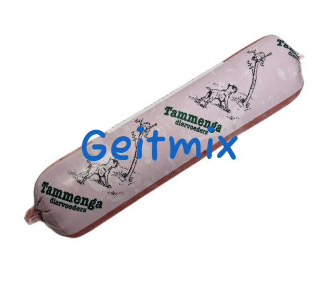 Tammenga Geitmix