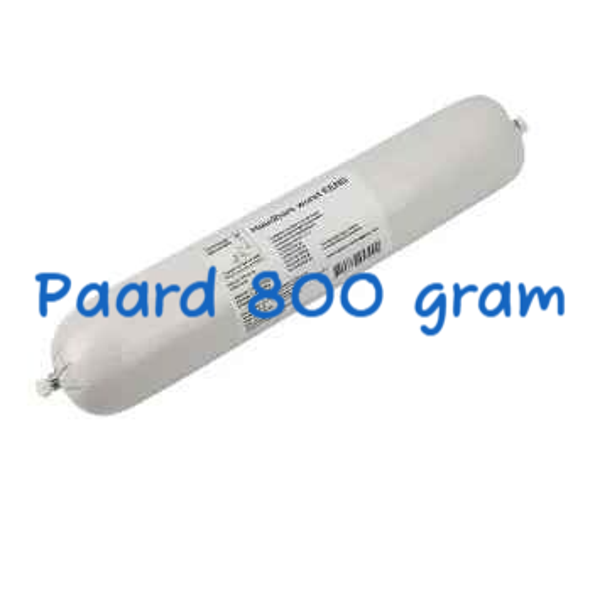 Tammenga Houdbareworst Paard