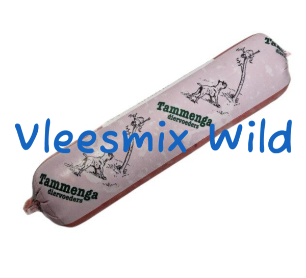 Tammenga Wildmix