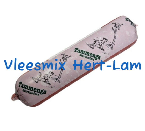 Tammenga Vleesmix Hert/Lam