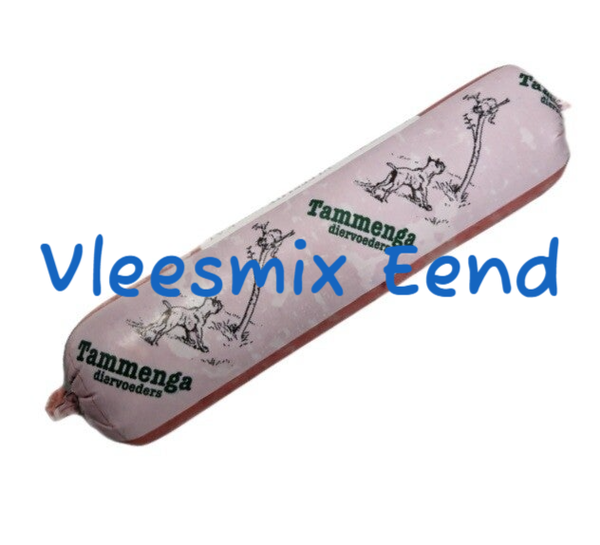 Tammenga Vleesmix Eend