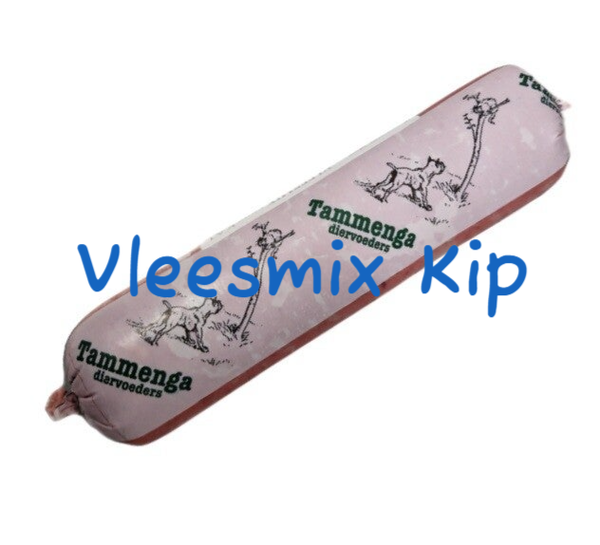 Tammenga Vleesmix Kip