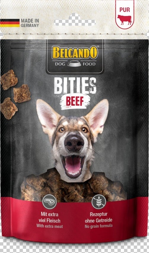Belcando Bities Beef
