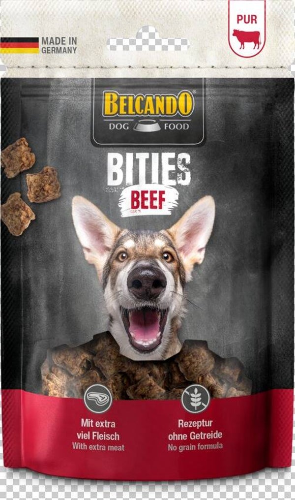 Belcando Bities Beef