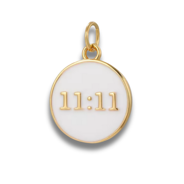 Losse Bedel | Engelengetal Wit (M)