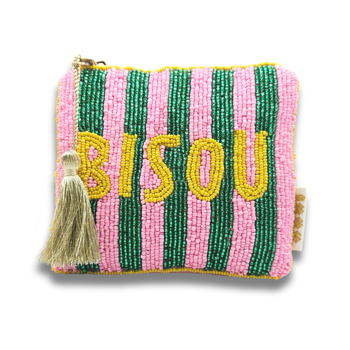 LIMITED Musthave | Etui kraaltjes Bisou