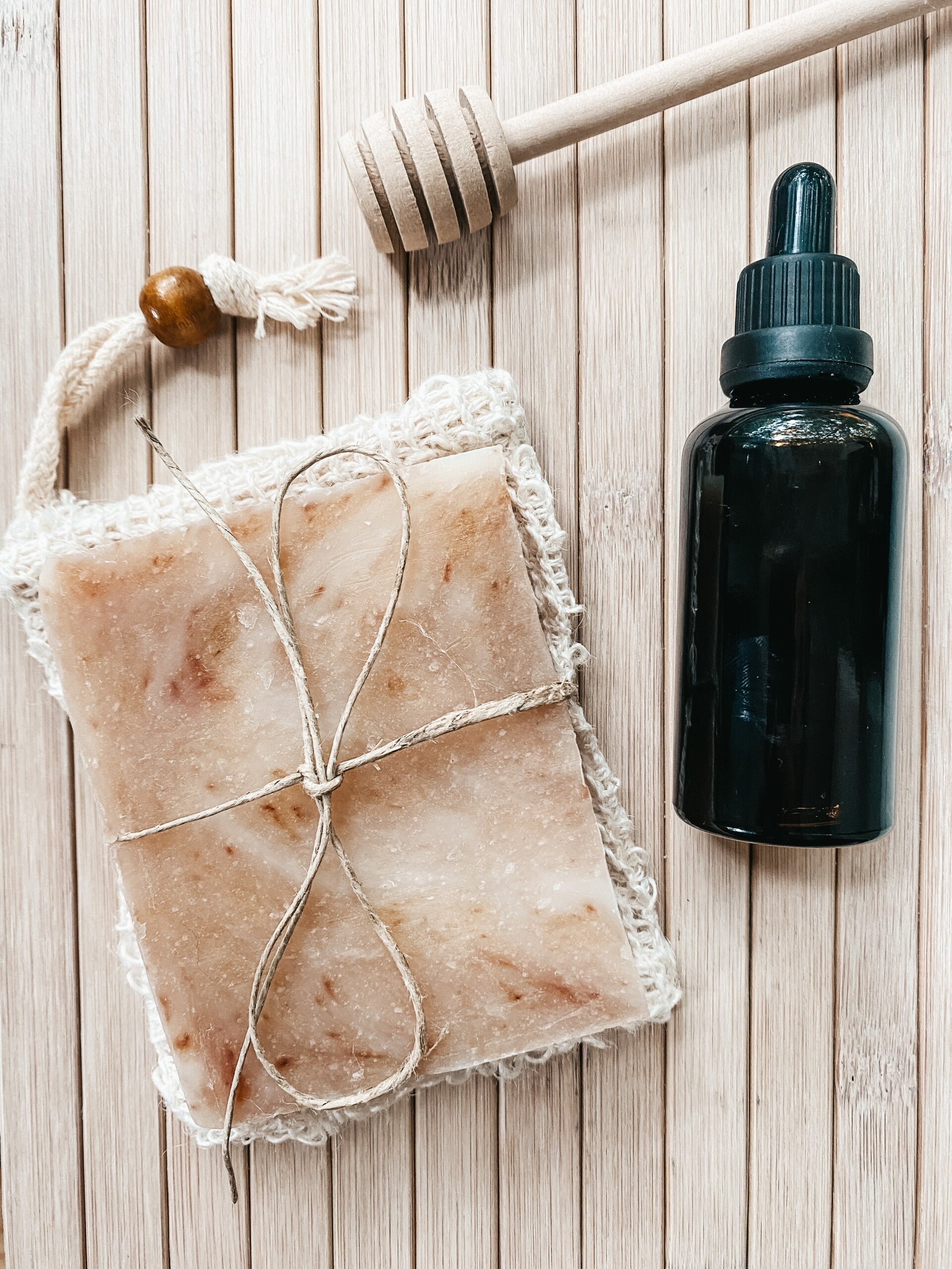 PIPPA Equestrian Soap België