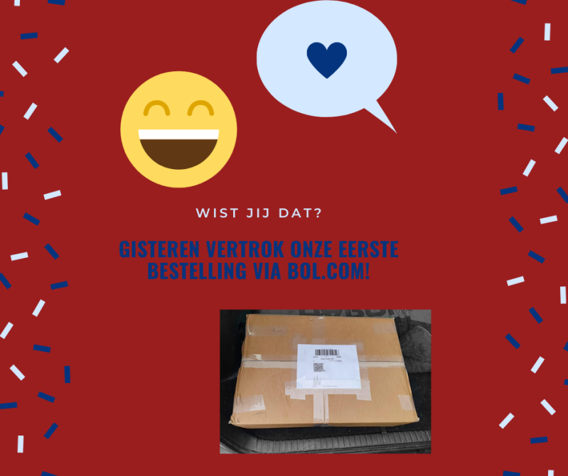 houben paardenvoer verkrijgbaar via bol.com - gratis verzending